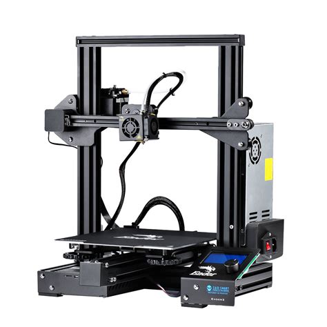 realvision 3d slicer|Ender 3 landing page – REALvision Online.